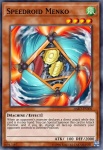 Velociroid Menko
