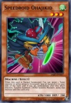 Velociroid Ohajikiragazzo