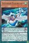 Velociroid Passaliante