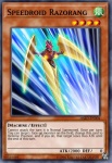 Velociroid Lamerang