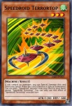 Velociroid Terrortrottola
