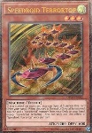 Speedroid Terrortop