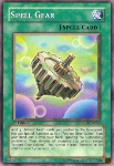 Magia Ingranaggio