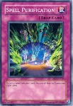 Purificazione Magica