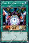 Riproduzione Magica