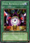 Riproduzione Magica