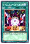 Riproduzione Magica