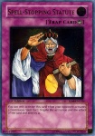 Statuto Blocca-Magia