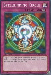 Cerchio Incantatore
