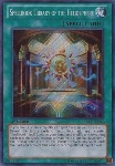 Biblioteca del Libro di Magia dell'Eliosfera