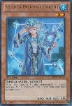 Mago Libro di Magia della Profezia
