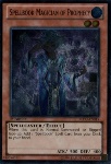 Mago Libro di Magia della Profezia