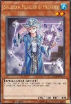 Mago Libro di Magia della Profezia