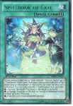 Libro di Magia del Fato