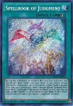 Libro di Magia del Giudizio