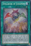 Libro di Magia del Giudizio