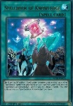 Libro di Magia della Conoscenza