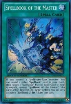 Libro di Magia del Maestro