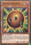 Kuriboh Sfera
