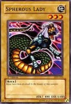 Lady Sphyra