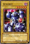 Robot Aculeo