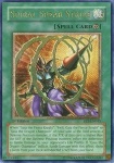 Colpo di Lancia Spinale (V.2 - Ultimate Rare)