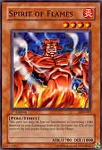 Spirito delle Fiamme