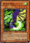 Spirito Ryu