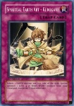 Arte Spirituale della Terra - Kurogane