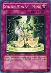 Arte Spirituale del Vento - Miyabi