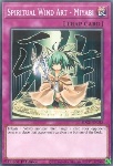 Arte Spirituale del Vento - Miyabi