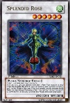 Rosa Splendida (V.1 - Ultra Rare)