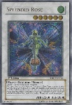 Rosa Splendida (V.2 - Ultimate Rare)