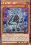 Spright Blu