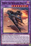 Sprind il Drago Ferrocorsa