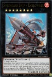 Nave Springans - Exblowrer
