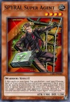 Super Agente SPIARALE
