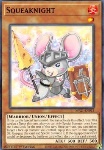 Squeakcavaliere