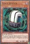 Rivivificatore di Pile (V.2 - Starfoil Rare)