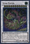 Mangiatore di Stelle (V.4 - Ultimate Rare)