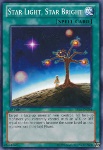 Stella Lucente, Stella Brillante (V.1 - Common)