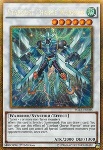 Guerriero Carica Polvere di Stelle