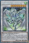 Drago Polvere di Stelle (V.2 - Collectors Rare)