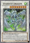 Drago Polvere di Stelle (V.2 - Ultra Rare)