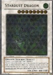 Drago Polvere di Stelle (V.4 - Ultimate Rare)