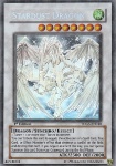 Drago Polvere di Stelle (V.6 - Ghost Rare)