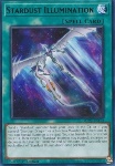 Illuminazione Polvere di Stelle