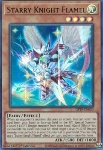 Cavaliere Stellato Flamel