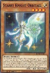 Cavaliere Stellato Orbitael