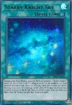 Cielo Cavaliere Stellato